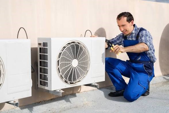 Home ac2